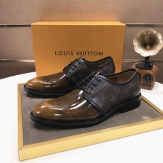 Louis Vuitton Business Shoes